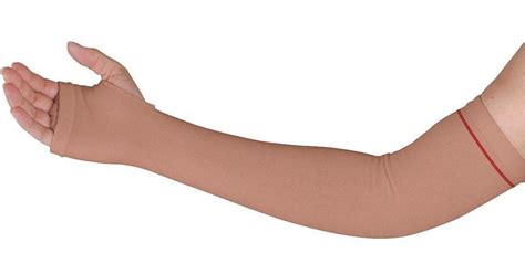 Lymphedema Arm Sleeves: A Guide to Daily Care and Maintenance