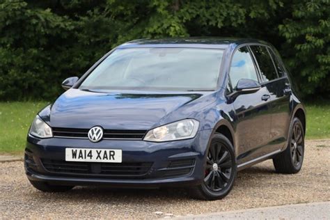 Used Volkswagen cars for sale. Volkswagen Dealer Milton Keynes | MK ...