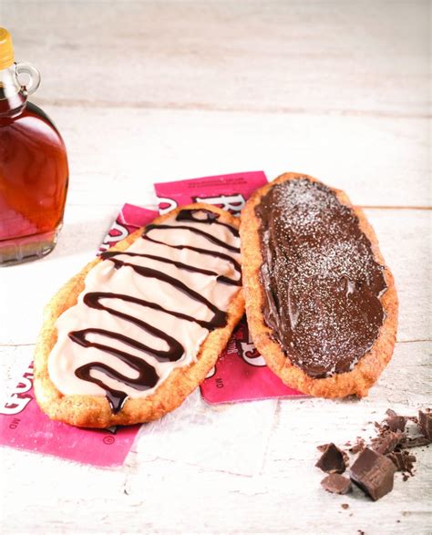 BeaverTails Announces US and International Growth Strategy - Canadian Franchise