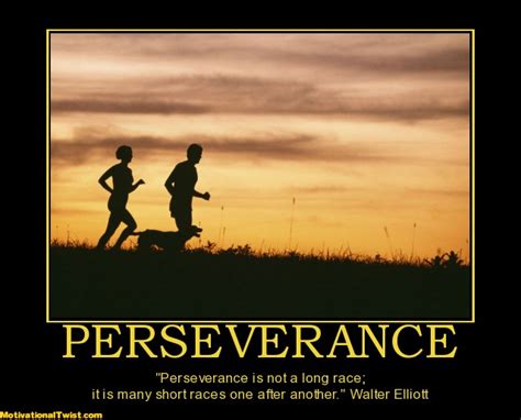 Funny Quotes About Perseverance. QuotesGram