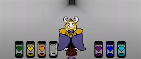 Undertale Yellow Spoilers : r/Undertale