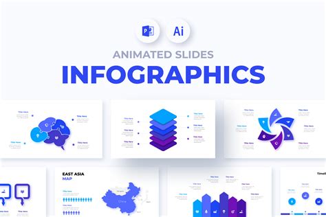animated powerpoint slide templates
