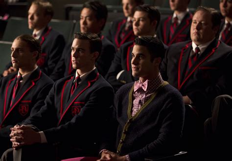 'Glee' Season 6 Spoilers: Sectionals Details Leak; Which Schools Are Teaming Up In Episode 12 ...