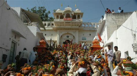 Beyond Pushkar: Did you know of these 6 Brahma temples in India? | News Travel News, India.com