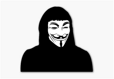 Guy Fawkes Classic Sticker - Guy Fawkes Png, Transparent Png - kindpng