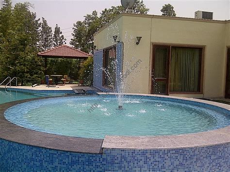 Manesar Pool : Hindustan Millennium Pools