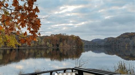 Nashville's Radnor Lake State Park named Park of the Year | WZTV