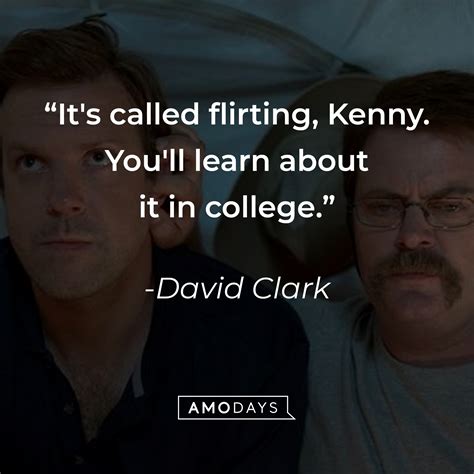 34 of the Funniest 'We're the Millers' Quotes