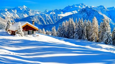 🔥 [49+] Bing Winter Scenes Wallpapers | WallpaperSafari