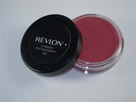 Revlon Charmed Cream Blush Review & Swatches – Musings of a Muse