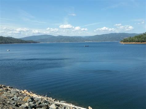 Lake Oroville State Recreation Area : 2020 Ce qu'il faut savoir pour ...