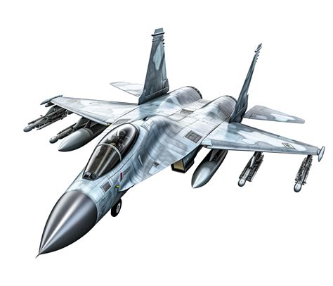 Fighter jet png fighter aircraft jet plane transparent background ai generated 27707930 PNG