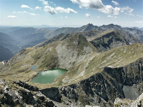 Carpathian mountains in Romania : r/CampingandHiking