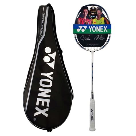 Yonex Nanoray 50FX Badminton Racket - Sweatband.com