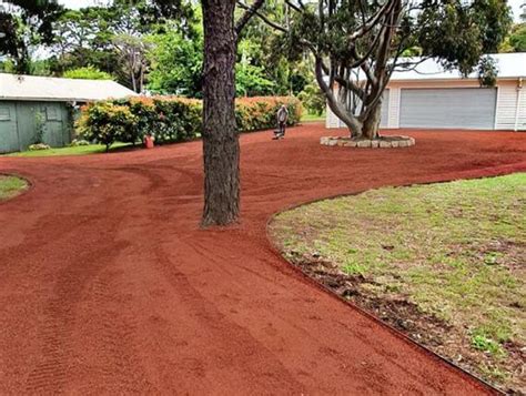 Gravel Driveway | Driveway Design | Kruzer Earthmoving