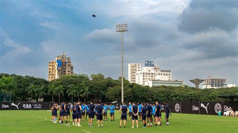 Match Preview: Kerala Blasters vs Mumbai City