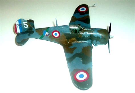 I Have Been and Always Shall Be A Scale Modeler: A Forgotten Hawk, the ...