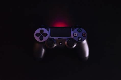 Why Your PS4 Controller's Light Is Red? And How To Fix It? | Yoodley