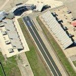 Texas Motorplex in Ennis, TX (Google Maps)