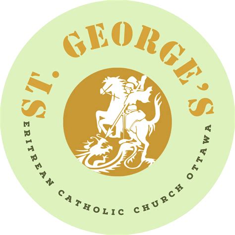 Our Services – St. George's Geez Rite Eritrean Catholic Church Ottawa