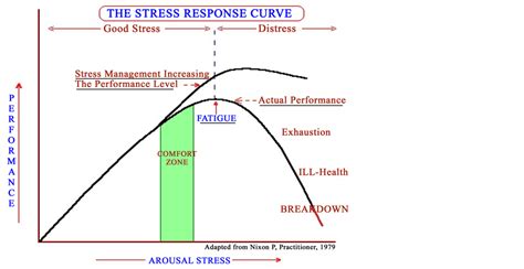 Stress Management and Job Performance in the Industries Sector of Mali