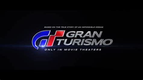 Official Gran Turismo Movie Trailer Shows A Fast Paced, Thrill Ride of ...