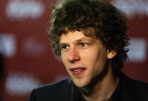 See Bald Jesse Eisenberg as Lex Luthor in 'Batman v Superman' | Lex ...