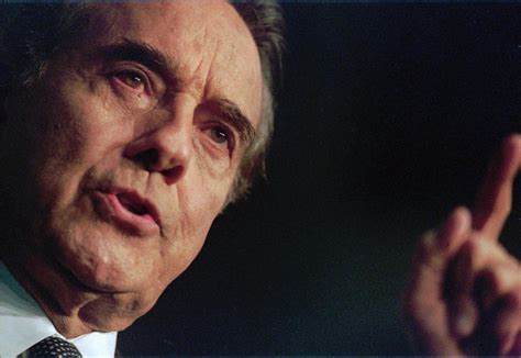 Senate leader, presidential candidate Bob Dole dies at 98 - Executives ...