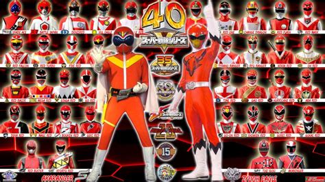 Super Sentai - Alchetron, The Free Social Encyclopedia