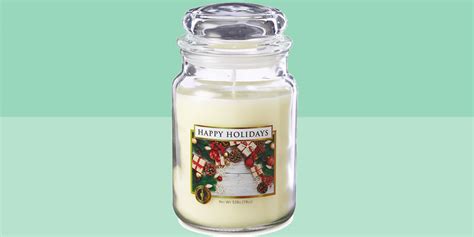 Aldi launches Christmas Candle Collection | UnderTheChristmasTree.co.uk