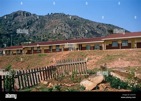 Mbabane Swaziland Stock Photo - Alamy