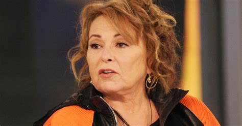 Roseanne Returns to Twitter, Issues Apology