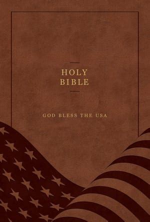 Lee Greenwood's 'God Bless the USA Bible' finding new publisher