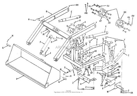 [DIAGRAM] Kubota Loader Parts Diagram - MYDIAGRAM.ONLINE