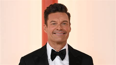 Ryan Seacrest: 'Wheel of Fortune’ Host Replacement | Closer Weekly