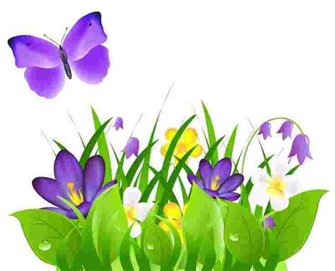 free easter flowers clipart 10 free Cliparts | Download images on Clipground 2023