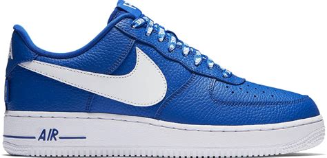 Nike Air Force 1 Low Nba Royal in Blue for Men - Lyst