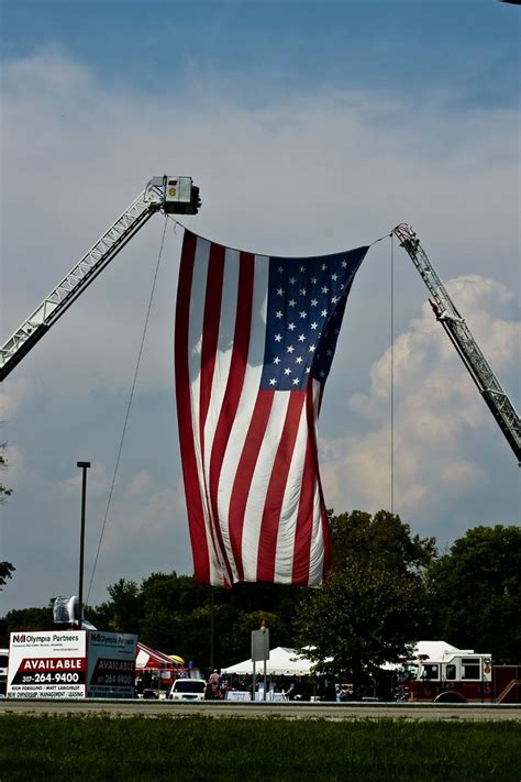 Big American Flag | Paul J Everett | Flickr