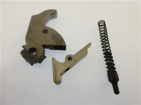 Davis Derringer D38 D 38 Trigger , Hammer Parts Set