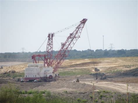 Working in the Mine: What Coal Means to East Texas | StateImpact Texas