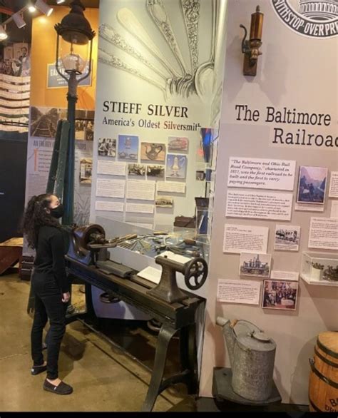 Baltimore Museum of Industry | Visit Baltimore