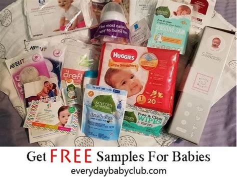 Get Free Baby Diapers & Samples Club - For Babies - Infants - San Francisco - California ...