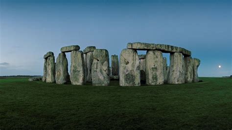 Stonehenge | National Geographic