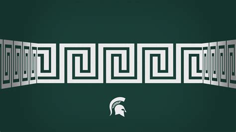 Msu zoom background - grebeauty