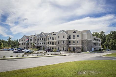 STAYBRIDGE SUITES JACKSONVILLE - CAMP LEJEUNE AREA $136 ($̶1̶5̶9̶) - Updated 2019 Prices & Hotel ...