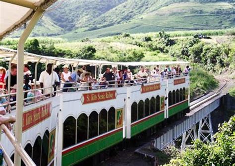 The Best St. Kitts Scenic Railway Tours & Tickets 2020 - St Kitts | Viator