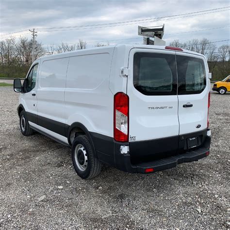 2019 FORD TRANSIT T-150 for sale in Delaware OH!