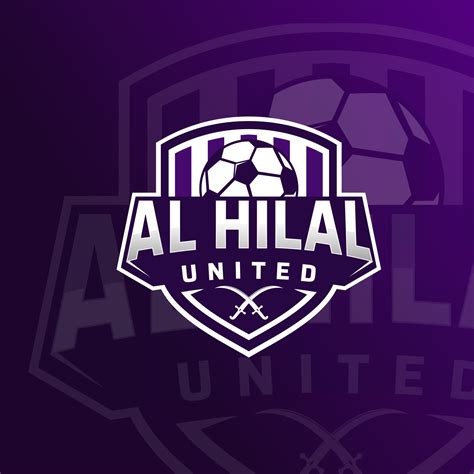 AL HILAL UNITED - Logo Design BY Abihabsin55 220053 - Designhill