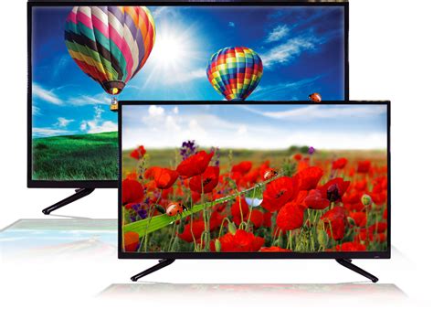 Full HD LED TV PNG Clipart - PNG All | PNG All