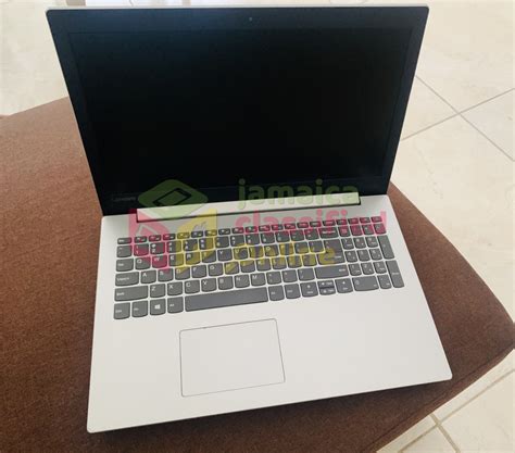 For Sale: Lenovo Ideapad 330 Laptop - New Kingston Jamaica